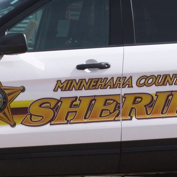 KELO Minnehaha County Sheriff